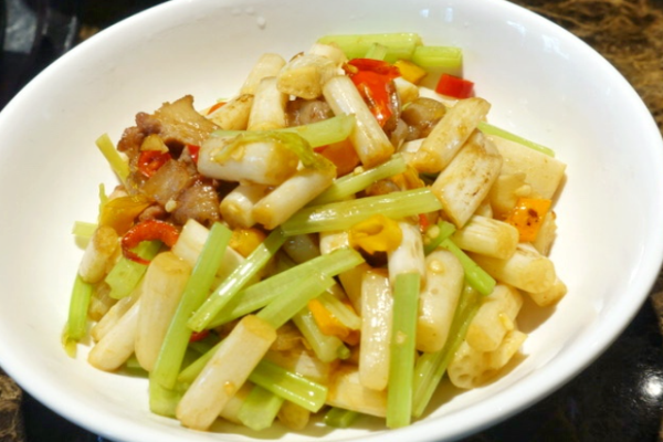 湘江红湖南招牌菜