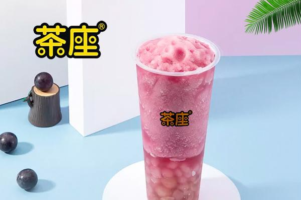 茶座红茶馆加盟