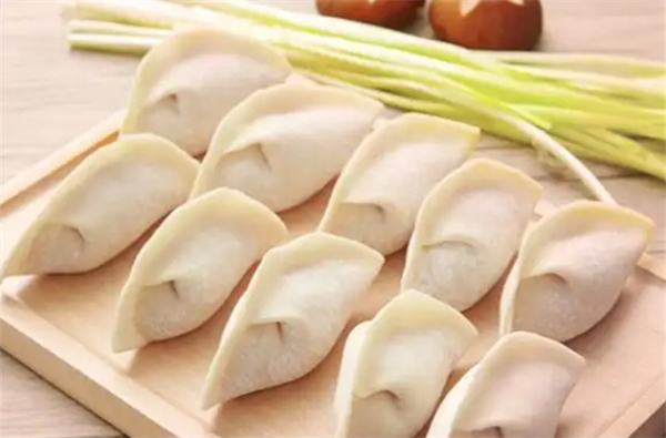 快意饺子云吞