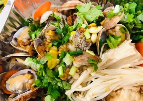 馋嘴花甲粉加盟费多少钱？揭秘投资成本与品牌优势！