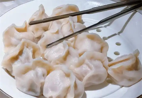 心悦水饺