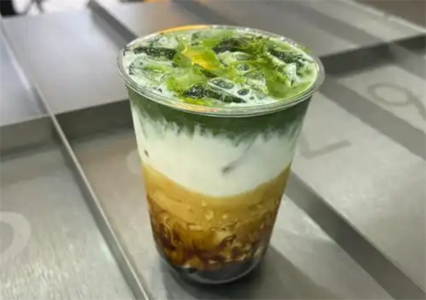 垚燚1点点奶茶