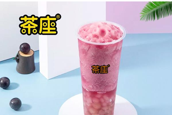 茶座红茶馆加盟
