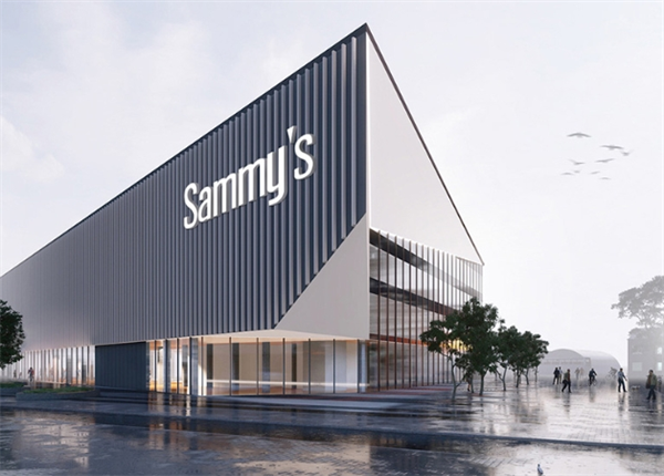 Sammys森美高奢定制