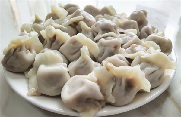 心悦水饺
