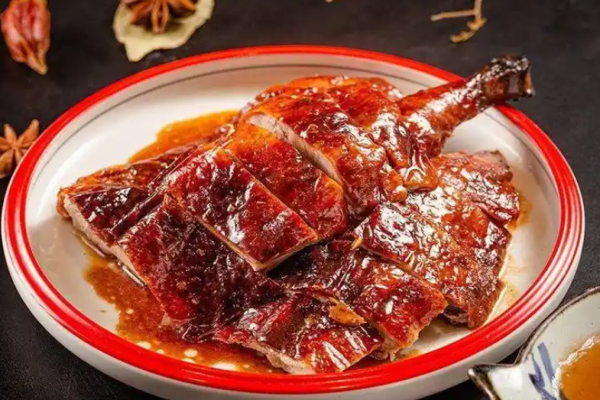 港炉烧鹅茶餐厅
