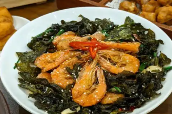 满香舒闽南传承菜