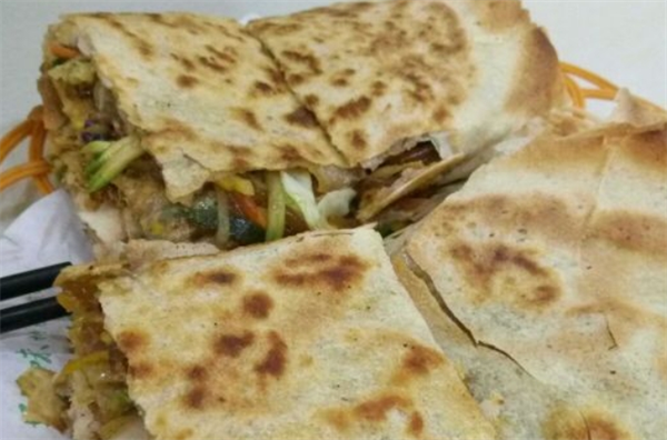 好滋味菜煎饼加盟费多少钱？加盟费揭秘，赚取丰厚回报！