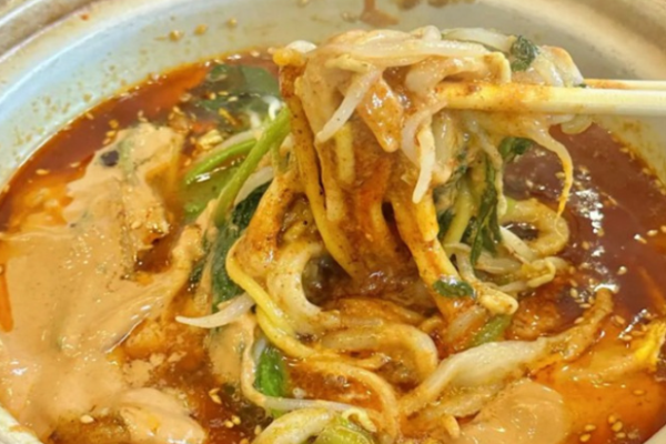 张义峰麻辣烫