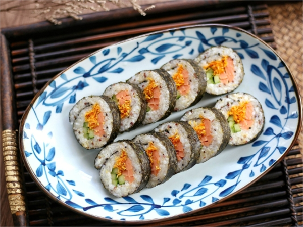 一膳寿司