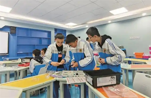 爱创家创客教育如何加盟？开启教育创业的新篇章