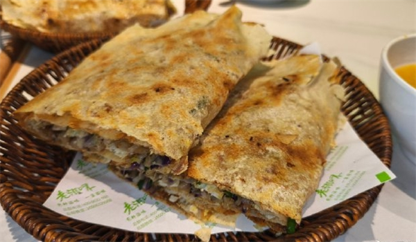 好滋味菜煎饼加盟费多少钱？加盟费揭秘，赚取丰厚回报！