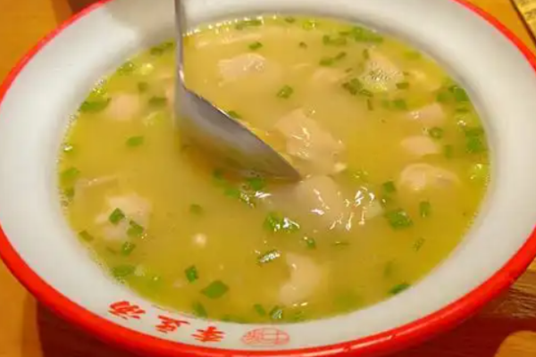 李豆汤川菜饭庄