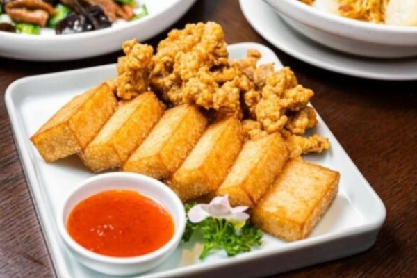 满香舒闽南传承菜