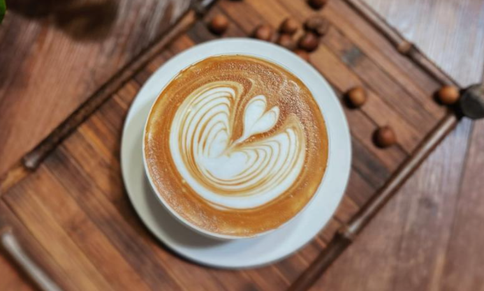 PUNK COFFEE
