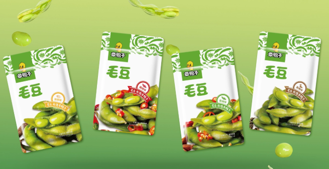 章鸭子食品