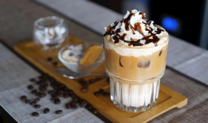 PUNK COFFEE