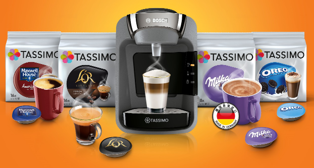TASSIMO