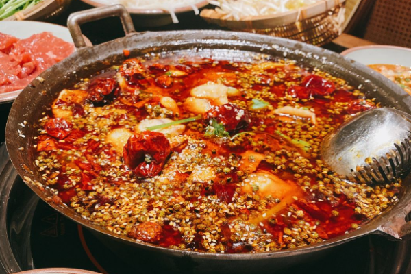 辣开花麻麻鱼