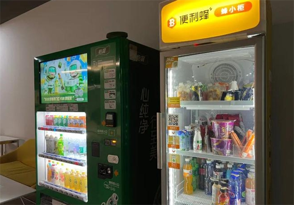 蜂小柜怎么加盟？从小白到成功加盟商的实战指南