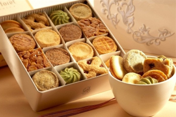 常青藤进口食品加盟