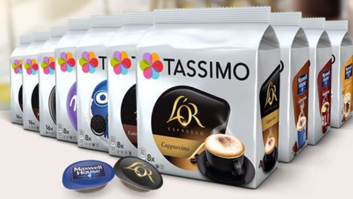 TASSIMO