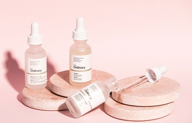 The Ordinary