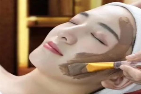 摩贝儿中药面膜加盟