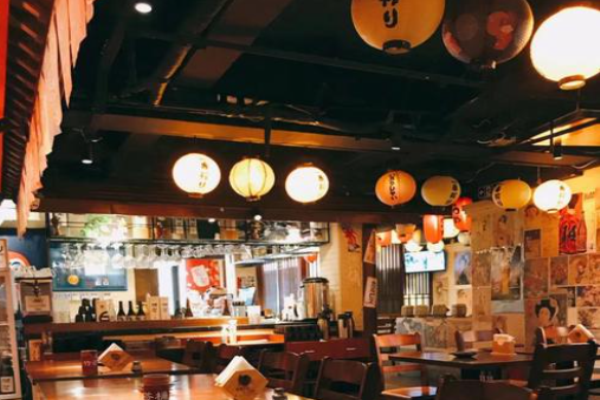 盛崎烧鸟