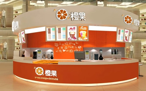 橙果