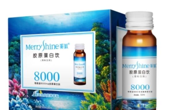 美似饮品