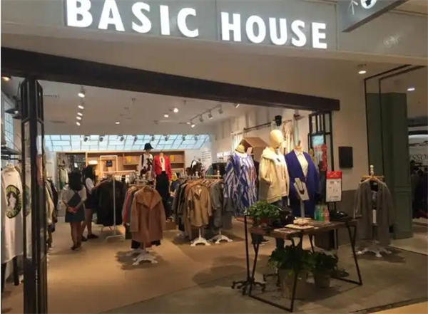 百家好男装