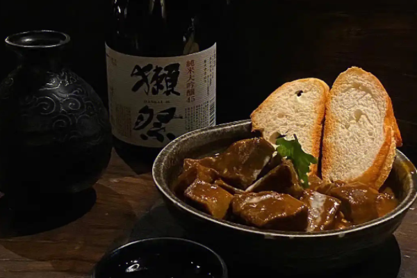 盛崎烧鸟