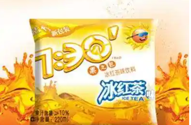 七点食品