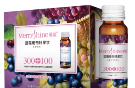 美似饮品
