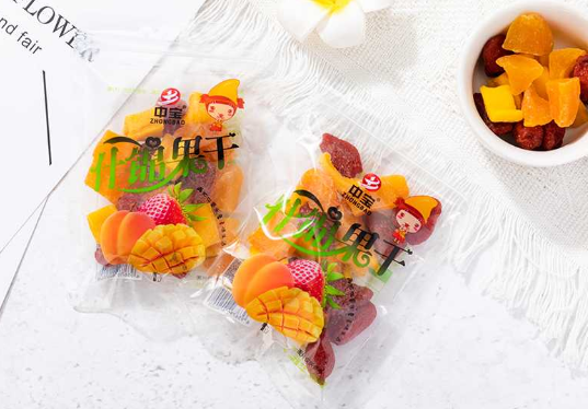 中宝食品