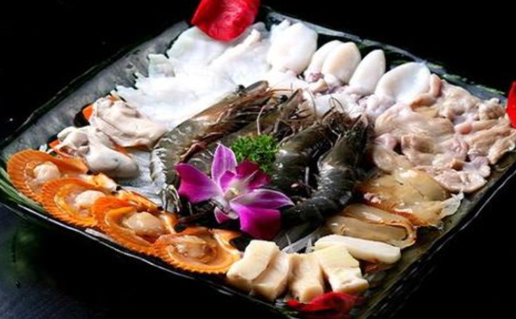 万方豆捞