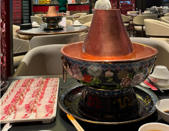 权品火锅
