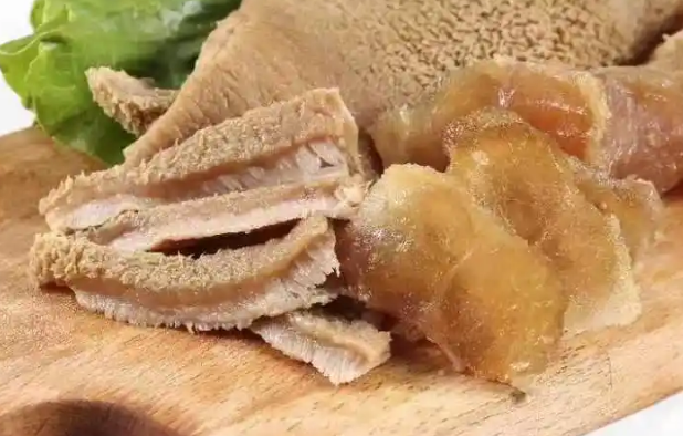 杨牛肉