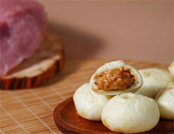 丰熙食品加盟