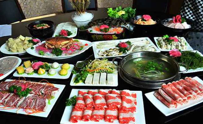 万方豆捞