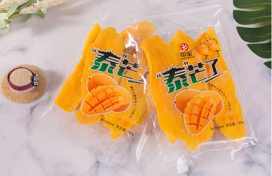 中宝食品