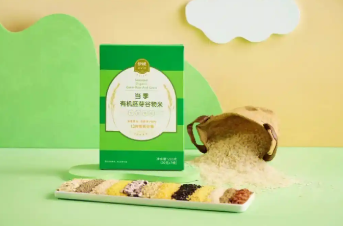 伊威辅食