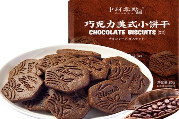 卜珂零点加盟