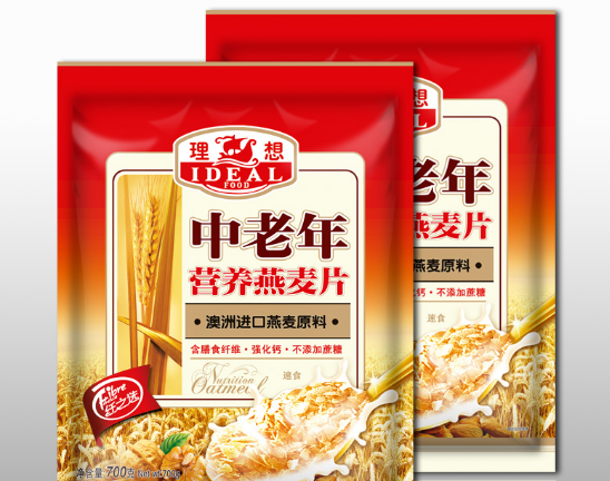 日隆食品