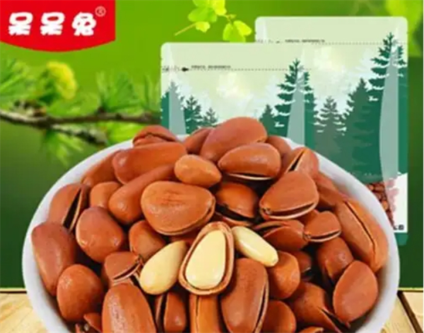呆呆兔食品加盟