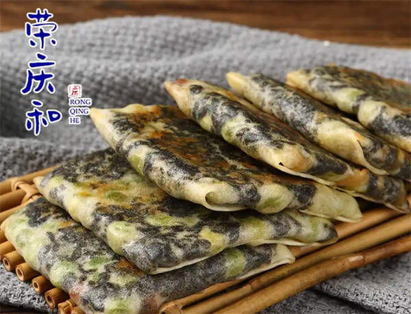 荣庆和食品