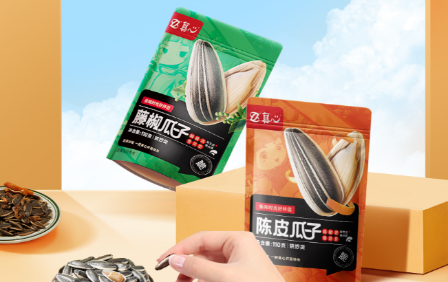 新食力食品