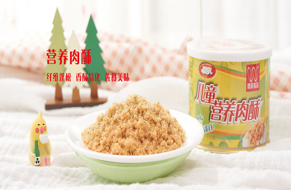 唯新食品加盟