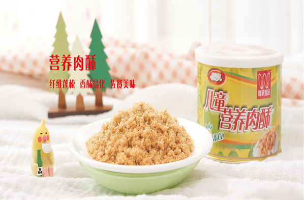 唯新食品加盟